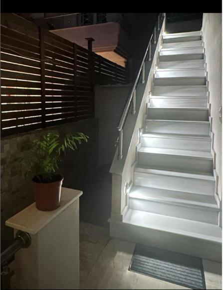 Paschali Apartment With 1 Bedroom In Ammoudia Parga Exterior photo